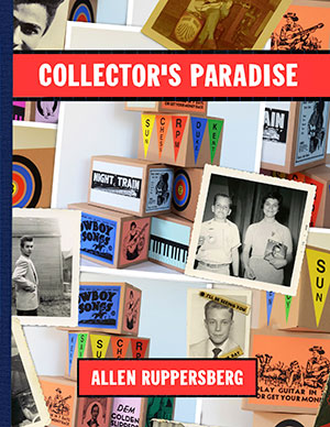 Allen Ruppersber Collector's Paradise